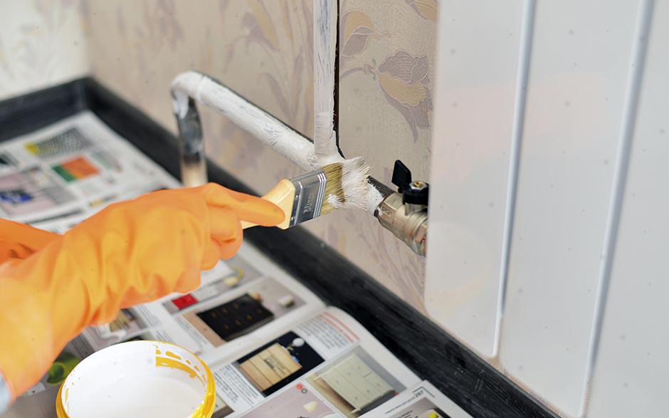 entretien chauffage gaz Sartrouville